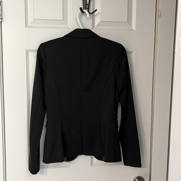 NWOT Suzy sheir blazer - Picture 2 of 4